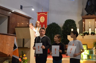 Foto der FBrot-Helden